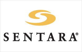 Sentara Logo Vertical Outline rect