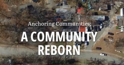 AnchoringCommunities