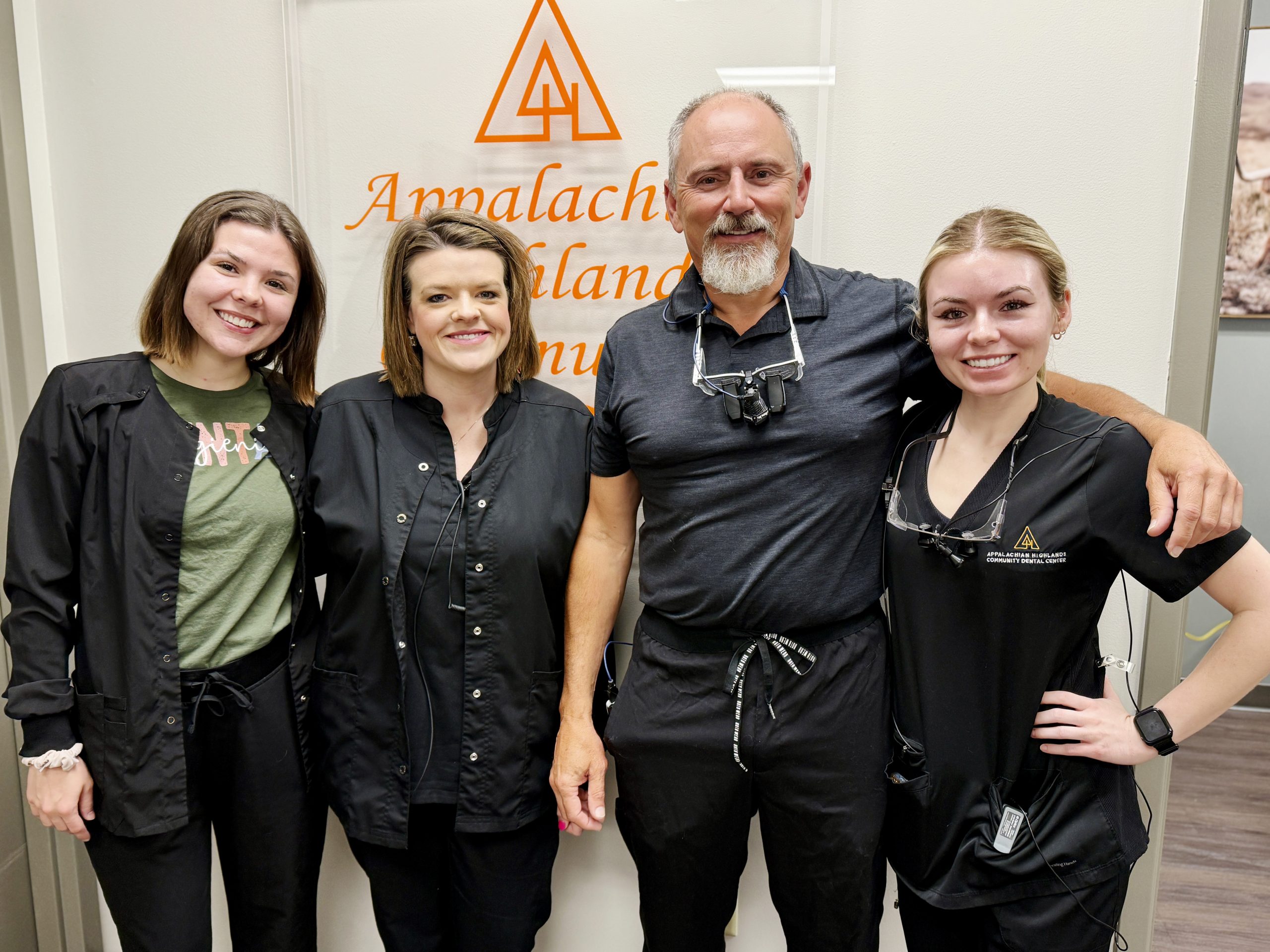 Appalachian Highlands Dental
