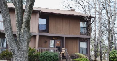 housing sentara cares