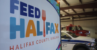halifax community