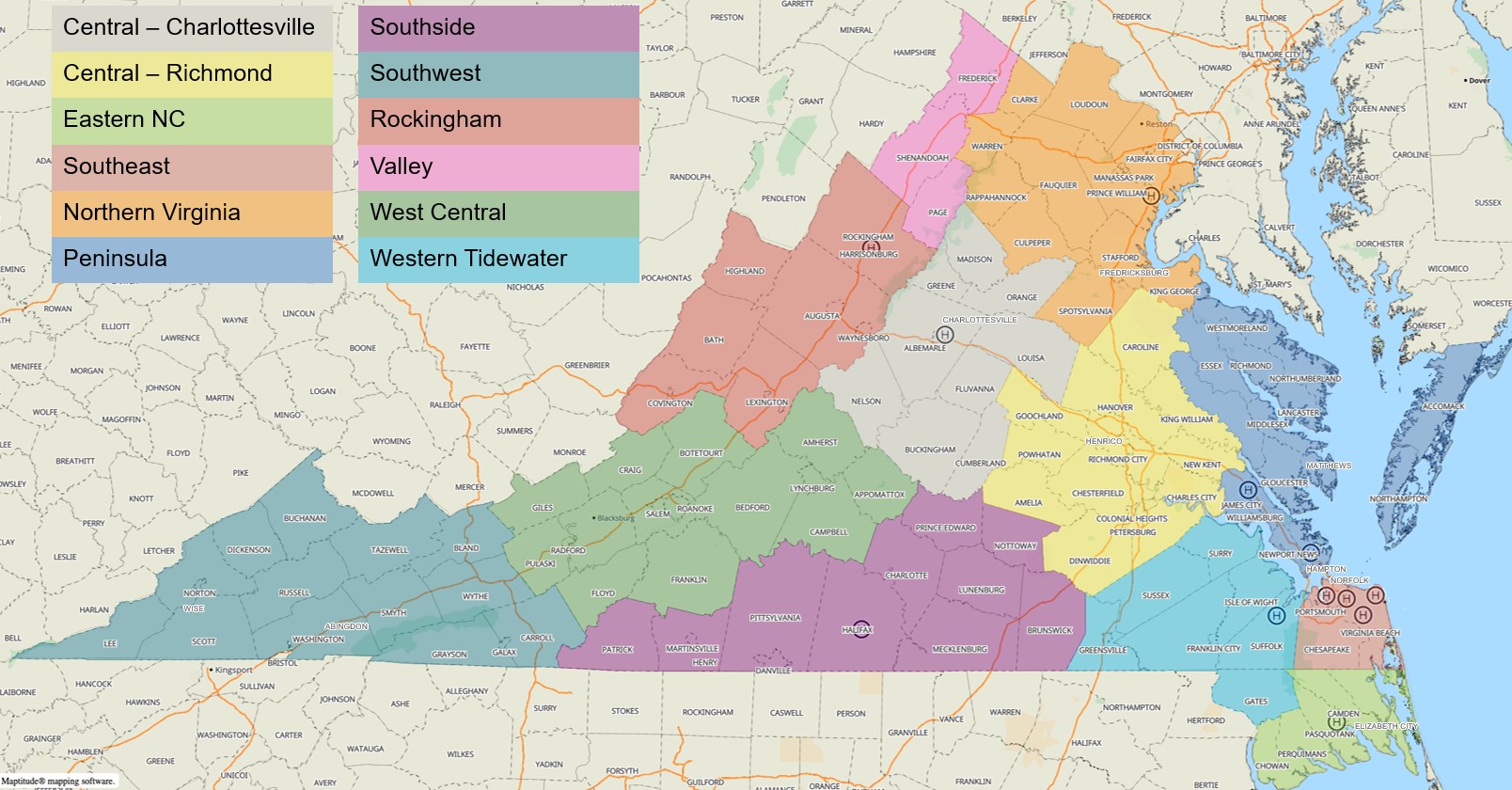 Grant & Sponsorship Map 05.14.26 Final Grant & Sponsorship Map 05.14.26 Final